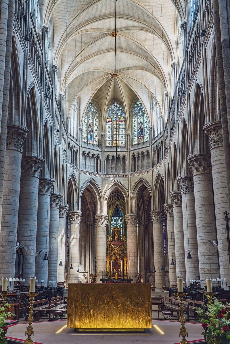 Whimsical Sanctuaries
