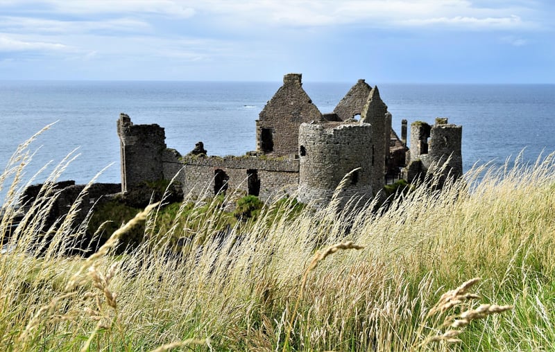 Castle Retreat