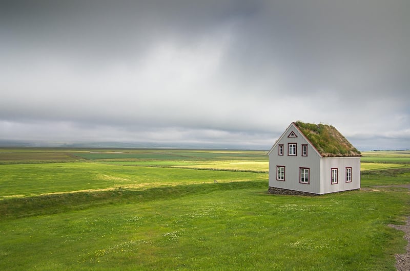 Reykjavik, Iceland